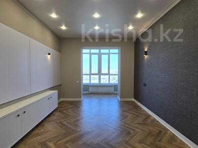3-бөлмелі пәтер · 119.7 м² · 5/5 қабат, Ораза Татеулы, бағасы: 49.7 млн ₸ в Актобе