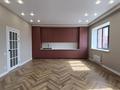 3-бөлмелі пәтер · 119.7 м² · 5/5 қабат, Ораза Татеулы, бағасы: 49.7 млн ₸ в Актобе — фото 13