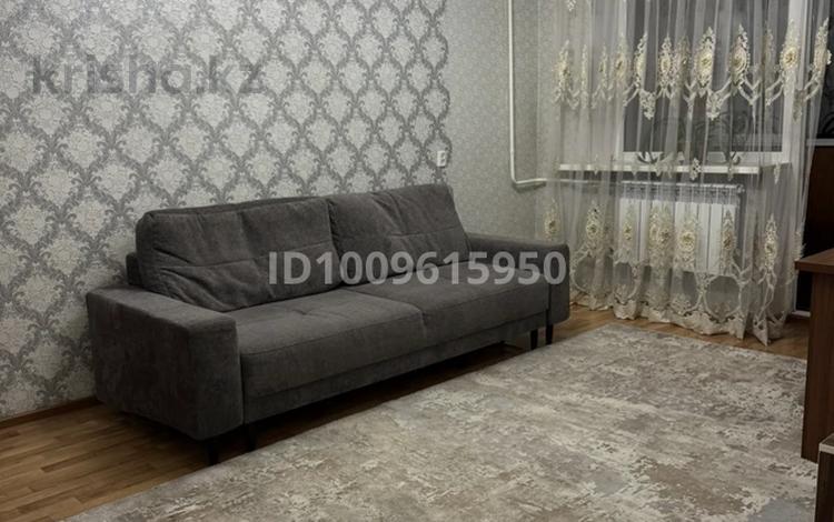 1-комнатная квартира · 34 м² · 3/5 этаж, мкр Кулагер, Омарова 23 за 190 000 ₸ в Алматы, Жетысуский р-н — фото 2
