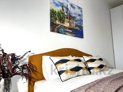 2-комнатная квартира · 58 м² · 10/12 этаж, Сейфуллина 416 — Макатаева за 23 000 〒 в Алматы, Алмалинский р-н