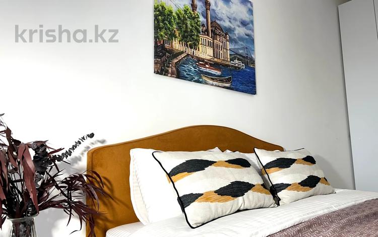 2-бөлмелі пәтер · 58 м² · 10/12 қабат, Сейфуллина 416 — Макатаева, бағасы: 25 000 〒 в Алматы, Алмалинский р-н — фото 30