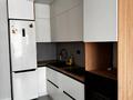 2-бөлмелі пәтер · 48 м² · 5/6 қабат, мкр Гажайып, Мкр. Гажайып 32, бағасы: 300 000 ₸ в Алматы, Алатауский р-н — фото 2
