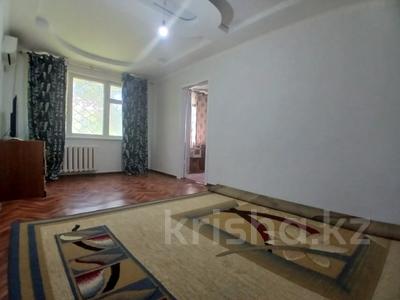 2-комнатная квартира · 46 м² · 1/5 этаж, Амандолова за 10.6 млн ₸ в Уральске