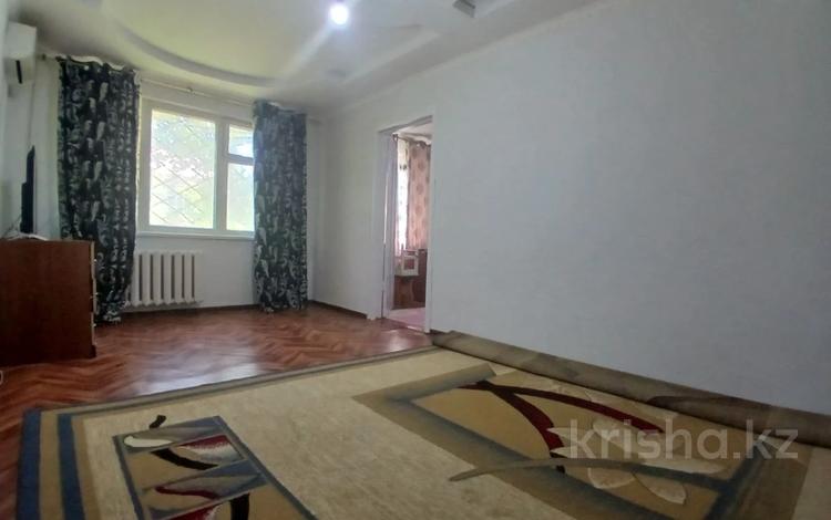 2-бөлмелі пәтер · 46 м² · 1/5 қабат, Амандолова, бағасы: 10.6 млн ₸ в Уральске — фото 2