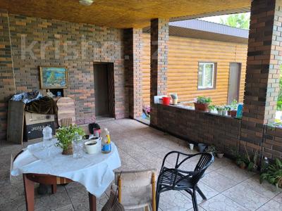 Отдельный дом · 6 комнат · 238.5 м² · 19 сот., Хромзаводская 1в за 65 млн ₸ в Павлодаре