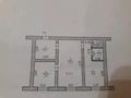 2-комнатная квартира · 42 м² · 1/5 этаж, Шугыла 31 — Зейнула Шукурова за 11 млн ₸ в  — фото 4