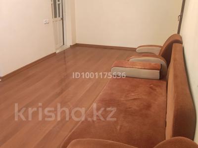 2-комнатная квартира · 42 м² · 1/5 этаж, Шугыла 31 — Зейнула Шукурова за 11 млн 〒 в 