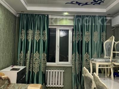 2-комнатная квартира · 60 м² · 5/5 этаж, мкр Айнабулак-4 за 34 млн 〒 в Алматы, Жетысуский р-н
