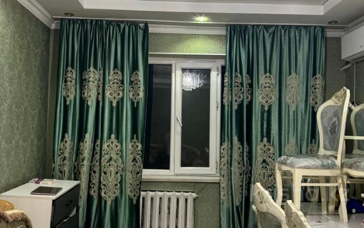 2-комнатная квартира · 60 м² · 5/5 этаж, мкр Айнабулак-4 за 34 млн ₸ в Алматы, Жетысуский р-н — фото 8