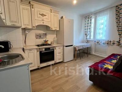 1-бөлмелі пәтер · 36 м² · 3/9 қабат, Райымбек Батыр — НАУРЫЗ ИПОТЕКА ПРОХОДИТ, бағасы: 21.8 млн 〒 в 