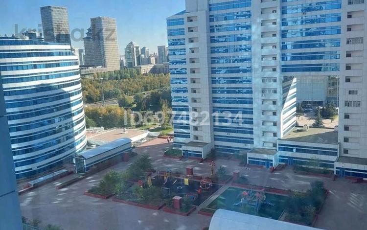 3-комнатная квартира, 138.2 м², 11/26 этаж, Динмухаммед Кунаев 12 — ТРК &quot;КЕРУЕН &quot; за 65 млн 〒 в Астане, Есильский р-н — фото 3