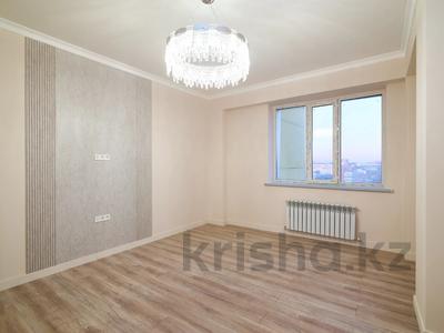 2-бөлмелі пәтер · 84.53 м² · 11/12 қабат, Майлина 6 б, бағасы: 39 млн ₸ в Астане, Алматы р-н
