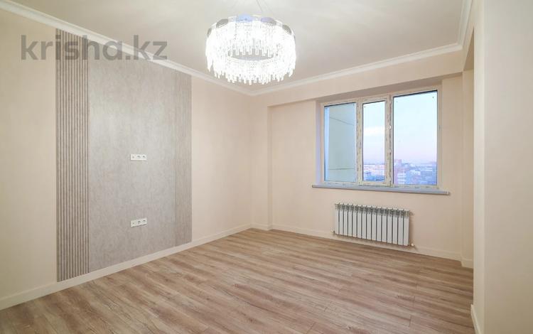 2-бөлмелі пәтер · 84.53 м² · 11/12 қабат, Майлина 6 б, бағасы: 39 млн ₸ в Астане, Алматы р-н — фото 33
