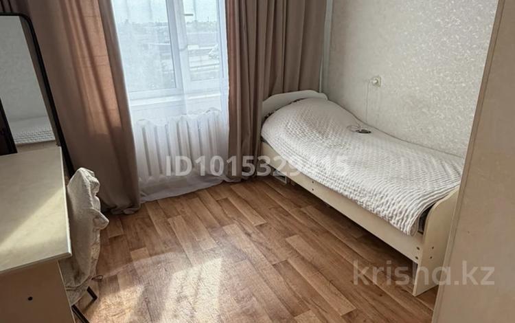 3-комнатная квартира · 62.3 м² · 6/9 этаж, мкр 4, Ивана Ларина 8/1 за 19.5 млн ₸ в Уральске — фото 2
