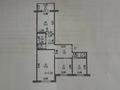 3-комнатная квартира · 62.3 м² · 6/9 этаж, мкр 4, Ивана Ларина 8/1 за 19.5 млн ₸ в Уральске — фото 11