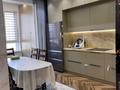 4-бөлмелі пәтер · 114 м² · 12/12 қабат, Е-10 2/1 — И. Омарова, бағасы: 120 млн ₸ в Астане, Есильский р-н