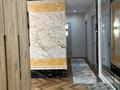 4-бөлмелі пәтер · 114 м² · 12/12 қабат, Е-10 2/1 — И. Омарова, бағасы: 120 млн ₸ в Астане, Есильский р-н — фото 10