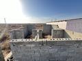 Отдельный дом · 3 комнаты · 86.3 м² · 1000 сот., Микрорайон береке бахыт арена көшесі — . за 2.5 млн ₸ в Шиели — фото 2
