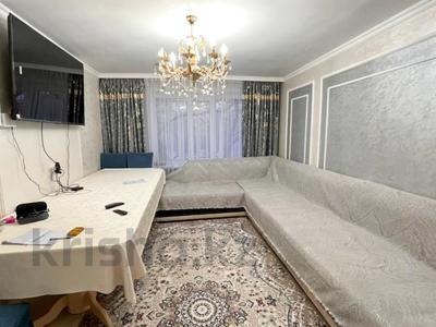 4-бөлмелі пәтер · 75 м² · 2/5 қабат, Самал, бағасы: 27 млн ₸ в Талдыкоргане, мкр Самал