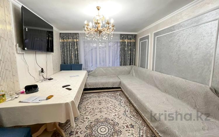 4-бөлмелі пәтер · 75 м² · 2/5 қабат, Самал, бағасы: 27 млн ₸ в Талдыкоргане, мкр Самал — фото 4