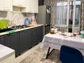 4-бөлмелі пәтер · 75 м² · 2/5 қабат, Самал, бағасы: 27 млн ₸ в Талдыкоргане, мкр Самал — фото 6