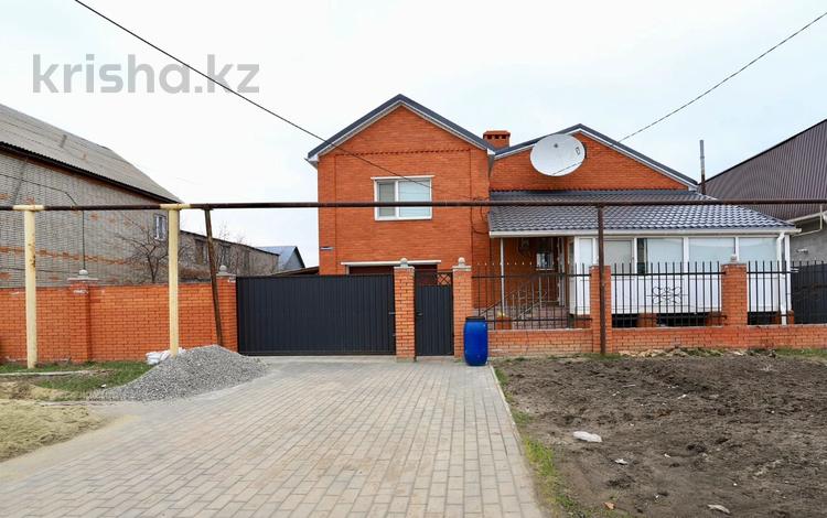 Отдельный дом · 5 комнат · 188 м² · 8 сот., Студенчесская за 75 млн ₸ в Костанае — фото 2