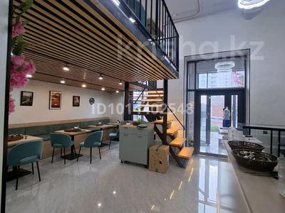 Кафе QUT · 115 м² за 30 млн ₸ в Астане, Алматы р-н