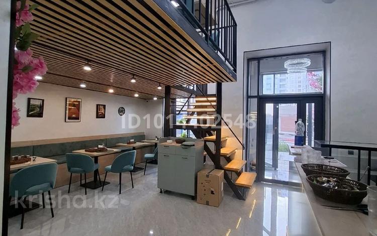 Кафе QUT · 115 м² за 30 млн ₸ в Астане, Алматы р-н — фото 2