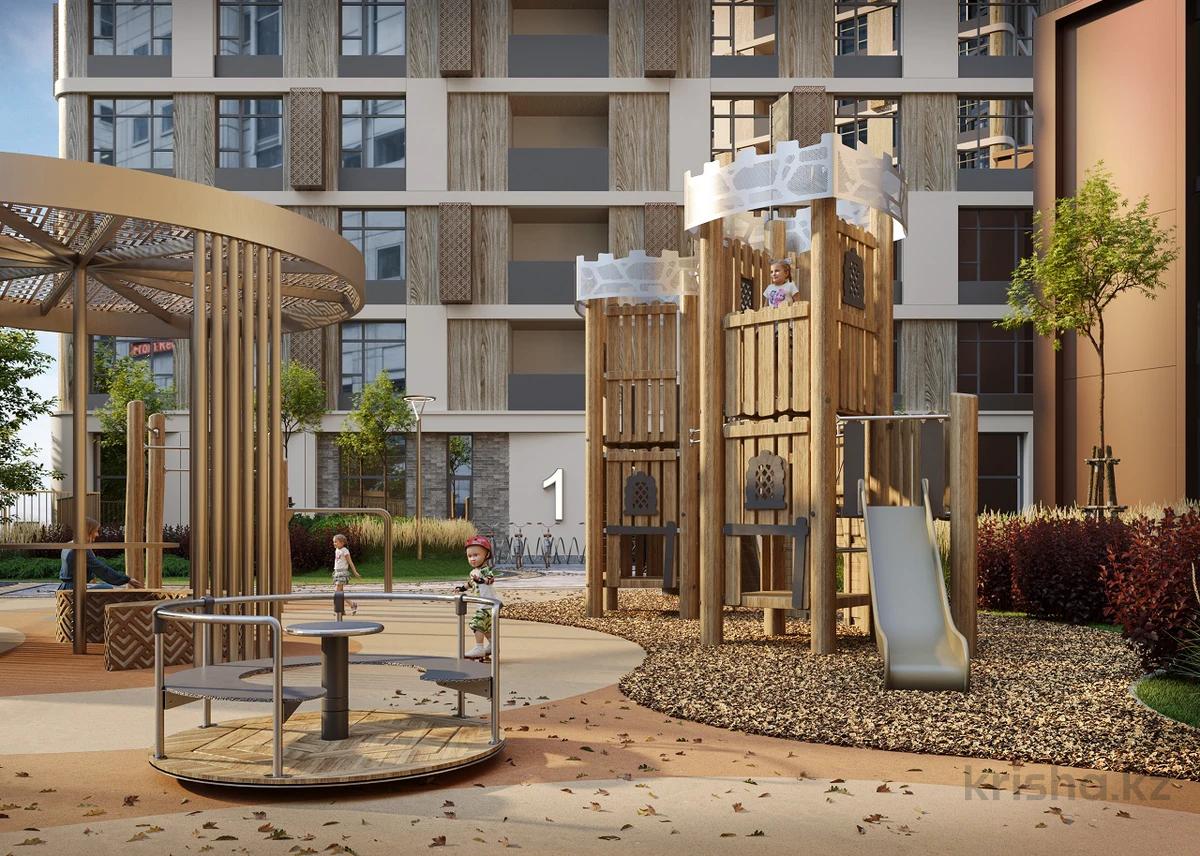 3-комнатная квартира · 84.7 м²