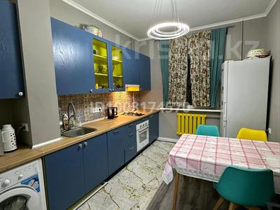 1-комнатная квартира · 41 м² · 2/9 этаж, Таугуль 13 за 36.5 млн 〒 в Алматы, Ауэзовский р-н