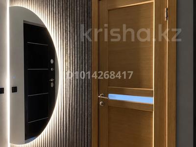1-комнатная квартира · 42 м² · 15/16 этаж, мкр Комсомольский, Манге лик ел 17 за 25 млн ₸ в Астане, Есильский р-н