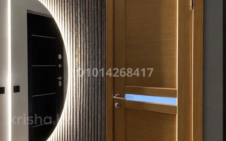 1-комнатная квартира · 42 м² · 15/16 этаж, мкр Комсомольский, Манге лик ел 17 за 25 млн ₸ в Астане, Есильский р-н — фото 2