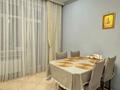 3-бөлмелі пәтер · 106.1 м² · 1/3 қабат, Шамелова 21, бағасы: 52 млн ₸ в Уральске — фото 11
