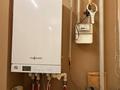3-бөлмелі пәтер · 106.1 м² · 1/3 қабат, Шамелова 21, бағасы: 52 млн ₸ в Уральске — фото 20
