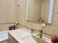3-бөлмелі пәтер · 106.1 м² · 1/3 қабат, Шамелова 21, бағасы: 52 млн ₸ в Уральске — фото 4