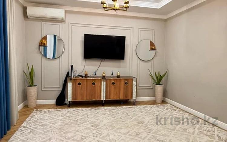 3-бөлмелі пәтер · 106.1 м² · 1/3 қабат, Шамелова 21, бағасы: 52 млн ₸ в Уральске — фото 7