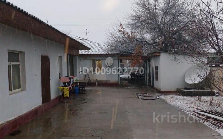 Часть дома · 5 комнат · 150 м² · 8 сот., Сұлтанбек Қожанов 10/1 за 20 млн ₸ в Шардара — фото 3