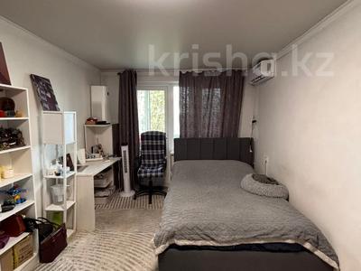 1-комнатная квартира · 32.5 м² · 5/5 этаж, мкр №3 за 28 млн ₸ в Алматы, Ауэзовский р-н