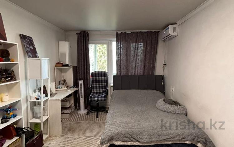 1-комнатная квартира · 32.5 м² · 5/5 этаж, мкр №3 за 28 млн ₸ в Алматы, Ауэзовский р-н — фото 11