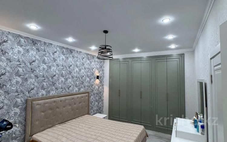 2-комнатная квартира · 74 м² · 2/9 этаж, мкр. Алтын орда за 26.5 млн 〒 в Актобе — фото 2