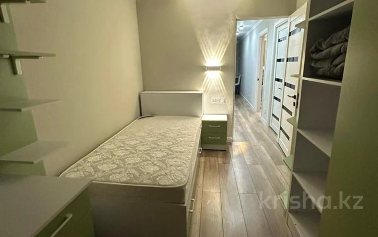 3 комнаты · 70 м² · 3/5 этаж, Тулебаева 39 за 140 000 ₸ в Алматы, Медеуский р-н — фото 2
