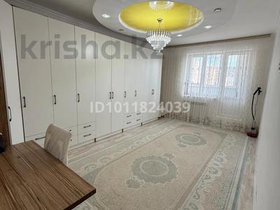 3-бөлмелі пәтер · 85 м² · 5/5 қабат, мкр Нурсая 91, бағасы: 25 млн ₸ в Атырау