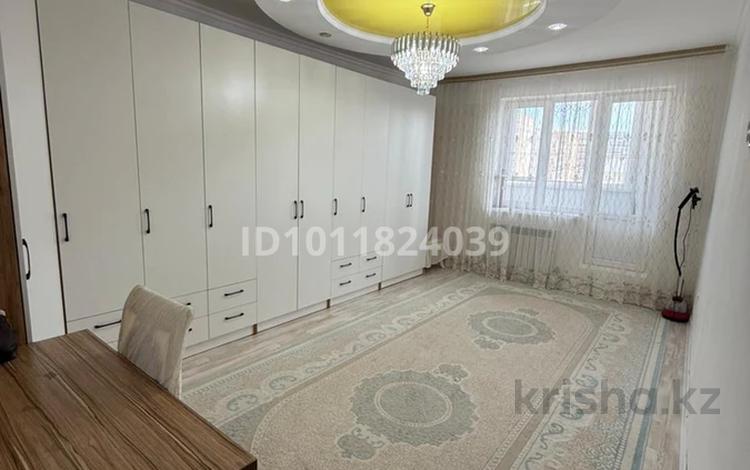 3-бөлмелі пәтер · 85 м² · 5/5 қабат, мкр Нурсая 91, бағасы: 25 млн ₸ в Атырау — фото 2