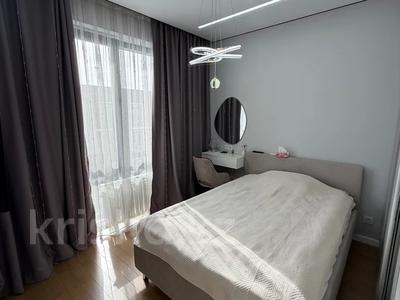 3-комнатная квартира · 45.5 м² · 6/6 этаж, мкр Нуркент за 46 млн ₸ в Алматы, Алатауский р-н