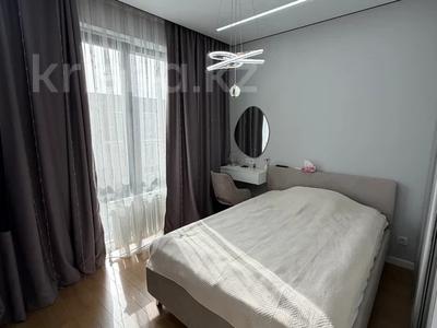 3-комнатная квартира · 45.5 м² · 6/6 этаж, мкр Нуркент за 46 млн ₸ в Алматы, Алатауский р-н