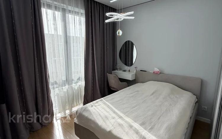 3-комнатная квартира · 45.5 м² · 6/6 этаж, мкр Нуркент за 43.5 млн ₸ в Алматы, Алатауский р-н — фото 62