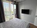 3-комнатная квартира · 45.5 м² · 6/6 этаж, мкр Нуркент за 43.5 млн ₸ в Алматы, Алатауский р-н — фото 3