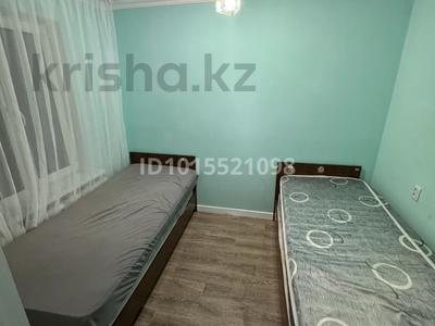 2-комнатная квартира · 48 м² · 4/4 этаж, мкр Коктем-1 21 за 330 000 ₸ в Алматы, Бостандыкский р-н