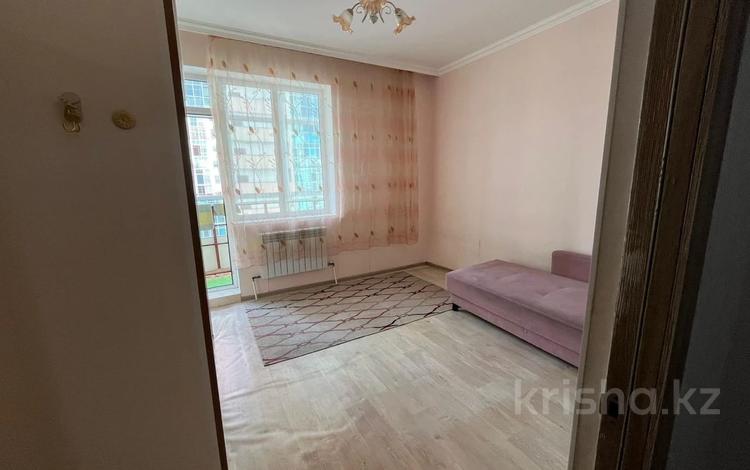 2-бөлмелі пәтер · 48 м² · 7/13 қабат, Кошкарбаева — Шабыт университет, бағасы: 25.5 млн ₸ в Астане, Алматы р-н — фото 2