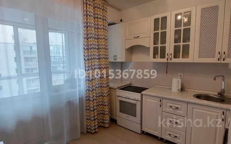 1-комнатная квартира · 41 м² · 8/9 этаж, мкр Атырау за 27.3 млн ₸ в Алматы, Медеуский р-н — фото 2